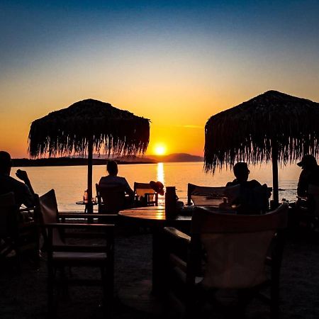 Emmanuel'S Cozy House Apartment Chania  ภายนอก รูปภาพ