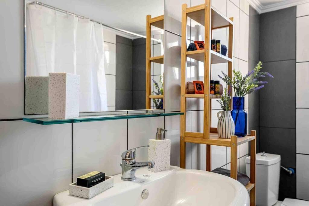 Emmanuel'S Cozy House Apartment Chania  ภายนอก รูปภาพ