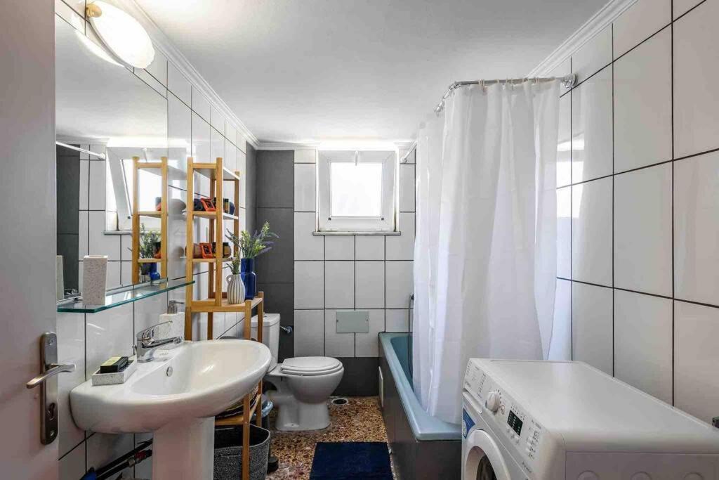 Emmanuel'S Cozy House Apartment Chania  ภายนอก รูปภาพ